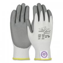 Protective Industrial Products 19D322XS - PIP Great White Eco Series Dyneema Diamond Blend Gloves