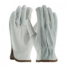 Protective Industrial Products 68161SBS - PIP Regular Grade Top Grain Drivers Gloves