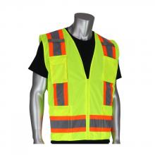 Protective Industrial Products 302-0500-YEL/S - Protective Industrial Products 302-0500-YEL/S