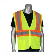 Protective Industrial Products 305-MVZSE-LY/S - Protective Industrial Products 305-MVZSE-LY/S