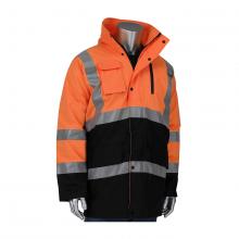 High Visibility Jackets and Coats