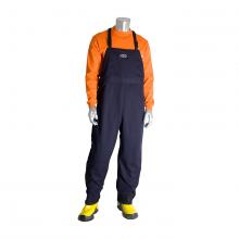 Flame Resistant and Arc Flash Pants and Overalls