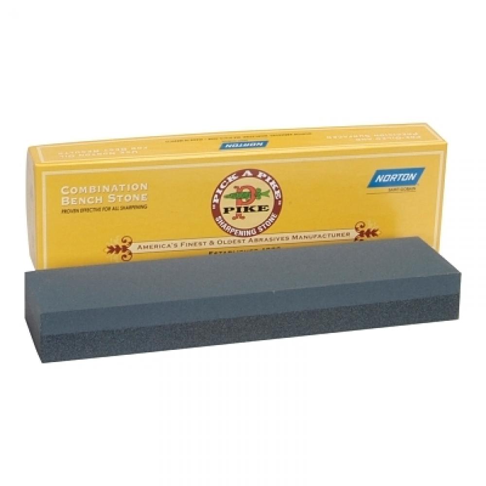 Norton Combination Grit Abrasive Sharpening Benchstones