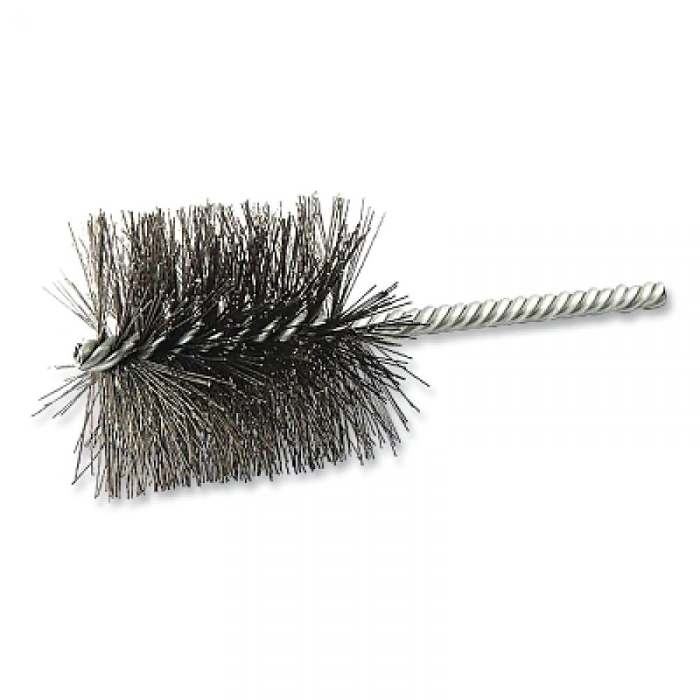 Norton Gemini Carbon Steel Tube Brushes
