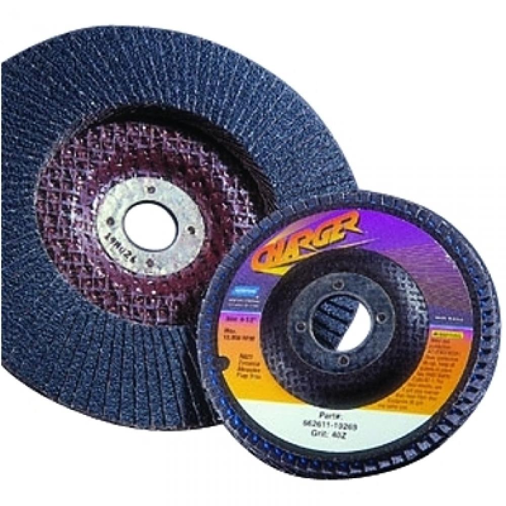 Norton Type 29 Flap Discs
