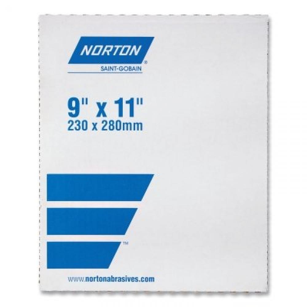 Norton Cloth Sheets