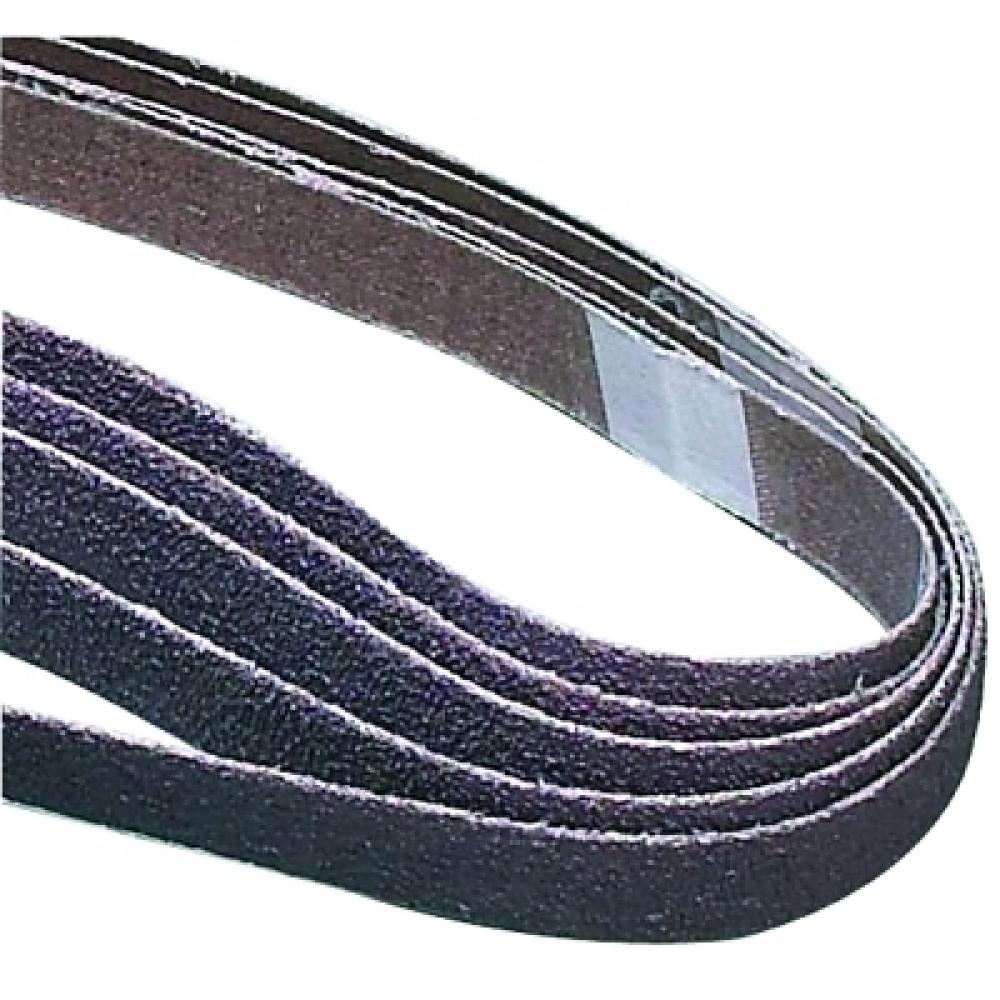 Norton Metalite File Belts