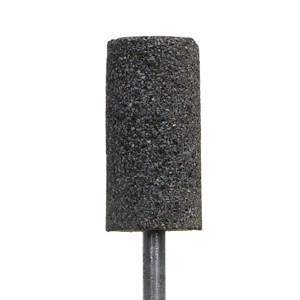 1 x 1/4 In. Charger Resin Bond Mounted Point W222 CHARGER 30 GRIT 30 Grit