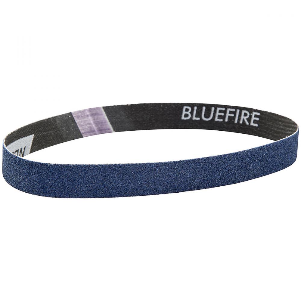 3/4 x 18 In. BlueFire R887D Cloth File Belt 40 Grit R887D ZA