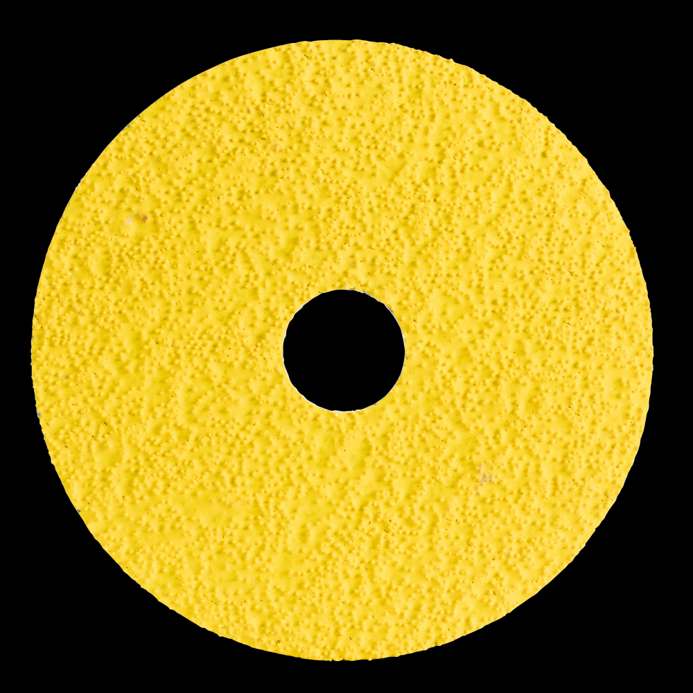 Norton RazorStar CA Coarse Grit Fiber Disc Norton RazorStar CA Coarse Grit Fiber Disc