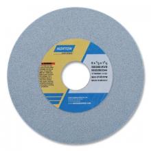 Saint-Gobain Abrasives Inc. 66252803344 - Norton SG 5SG Toolroom Wheels