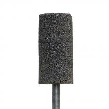 Saint-Gobain Abrasives Inc. 61463616476 - 1 x 1/4 In. Charger Resin Bond Mounted Point W222 CHARGER 30 GRIT 30 Grit