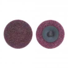 Saint-Gobain Abrasives Inc. 66254482331 - 1 In. Bear-Tex Rapid Prep Non-Woven Quick-Change Disc Type III AO M Grit