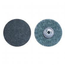 Saint-Gobain Abrasives Inc. 66254482335 - 1 In. Bear-Tex Rapid Prep Non-Woven Quick-Change Disc Type II AO VF Grit