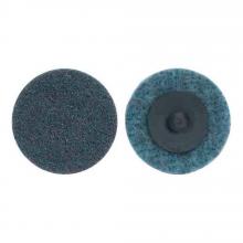 Saint-Gobain Abrasives Inc. 66254482339 - 1 In. Bear-Tex Rapid Prep Non-Woven Quick-Change Disc Type III AO VF Grit