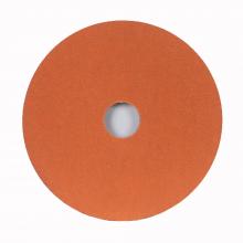 Saint-Gobain Abrasives Inc. 69957398000 - 4-1/2 x 7/8 In. Blaze Fiber Disc 24 Grit F980 CA