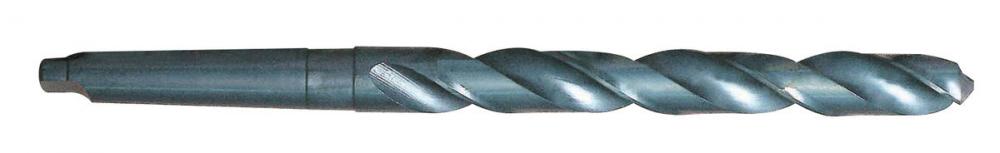 STM Premium 1/16&#34; x 4-5/8&#34; OAL MT1 HSS 118º Taper Shank Drill