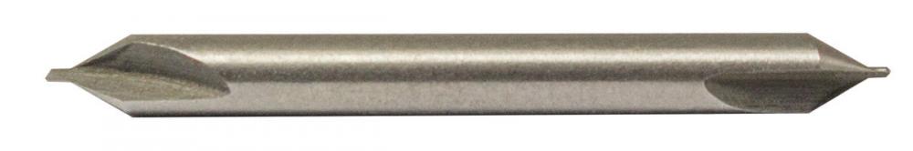 STM Premium Size 000 x 1/8&#34; Dia. HSS Missile And Aircraft Series Centre Drill