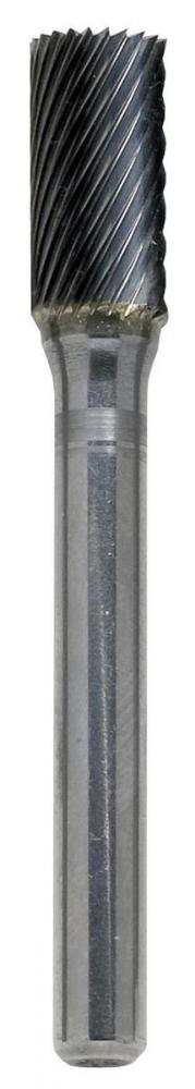 STM SA-41 1/16&#34; x 1/8&#34; Shank Cylindrical Non-cutting Square End Carbide Standard