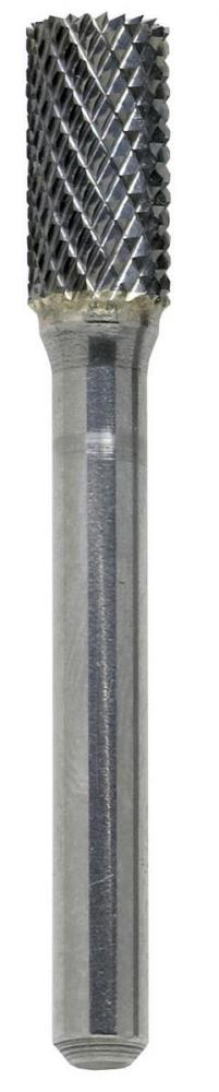 STM SA-41 1/16&#34; x 1/8&#34; Shank Cylindrical Non-cutting Square End Carbide Double C