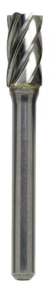 STM SA-1FM 1/4&#34; x 1/4&#34; Shank Cyclindrical Carbide Alumacut Burr