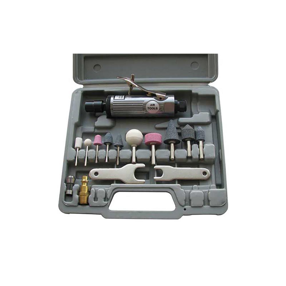 1/4&#34; Mini Die Grinder Kit