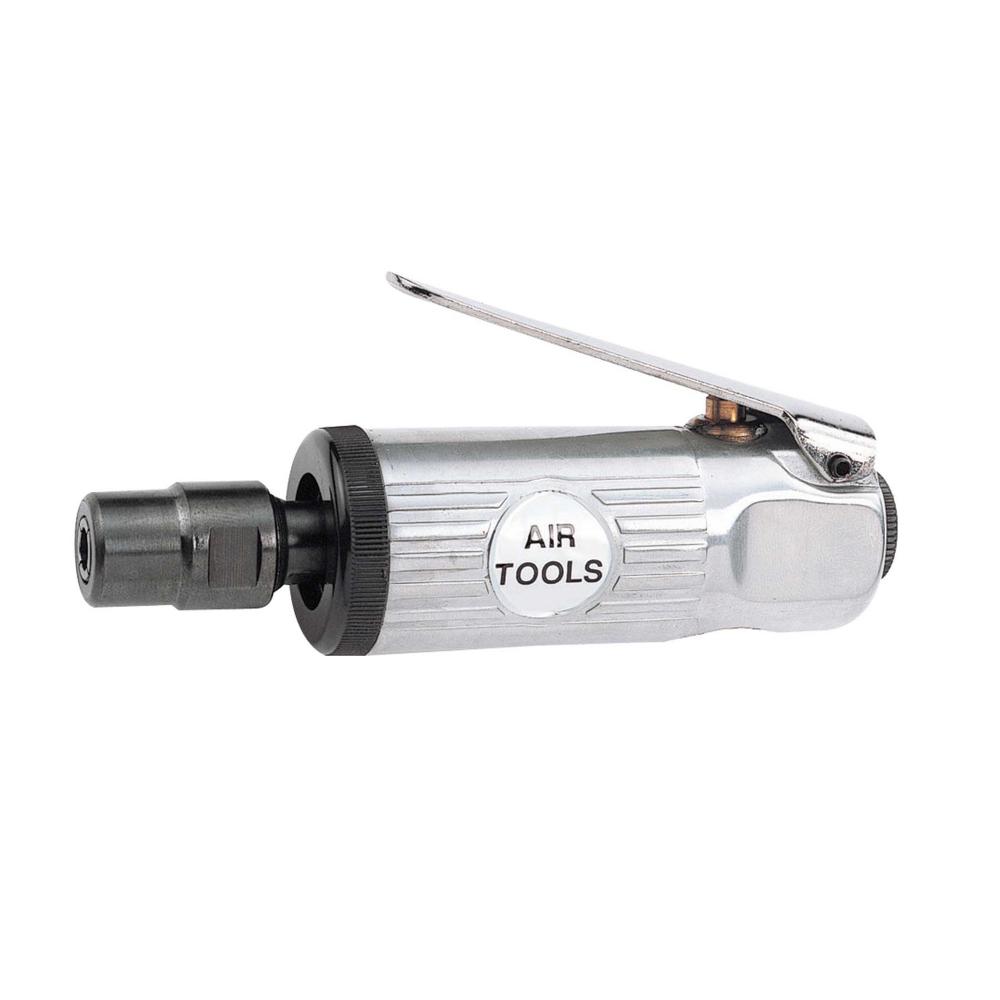 1/4" Mini Die Grinder With Front Exhaust 1/4" Mini Die Grinder With Front Exhaust