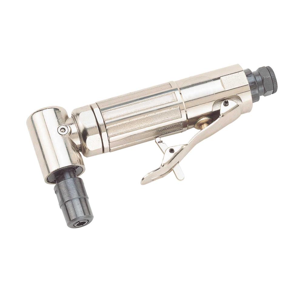 1/4" Heavy Duty 90º Angle Die Grinder 1/4" Heavy Duty 90º Angle Die Grinder