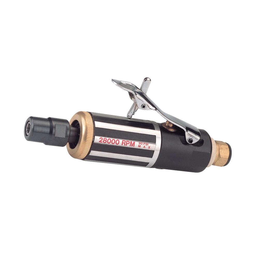 1/4" Professional Duty Die Grinder 1/4" Professional Duty Die Grinder