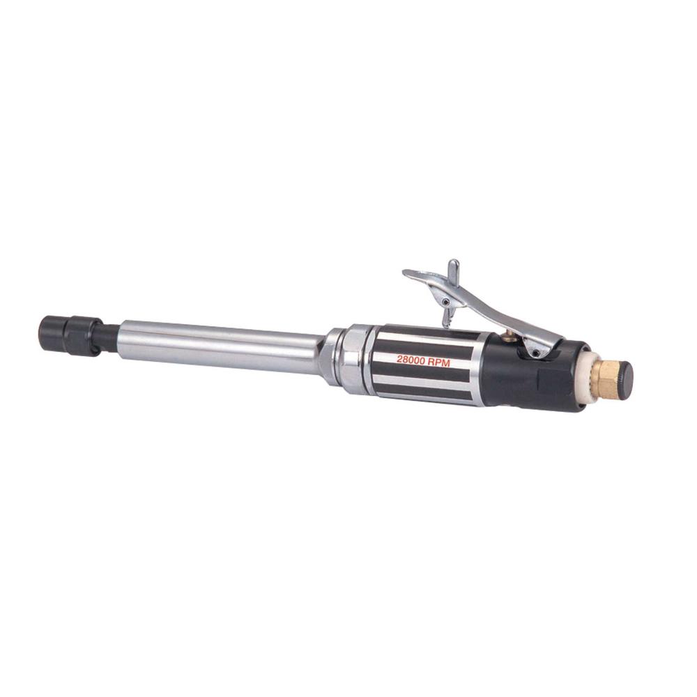 5" Extended Professional Duty Die Grinder 5" Extended Professional Duty Die Grinder