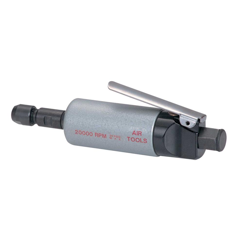 1/8" Or 1/4" Professional Duty Straight Die Grinder 1/8" Or 1/4" Professional Duty Straight Die Grinder