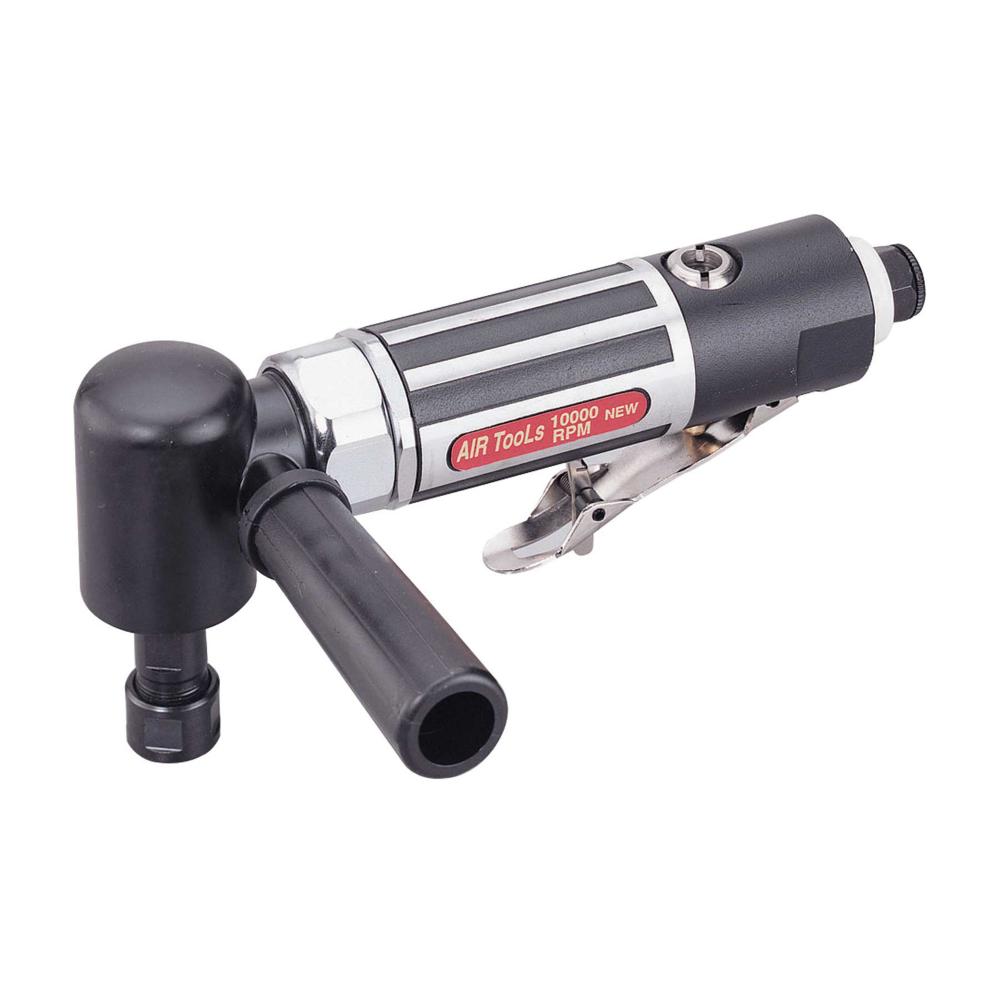 1/4" Professional Duty 90º Angle Die Grinder 1/4" Professional Duty 90º Angle Die Grinder