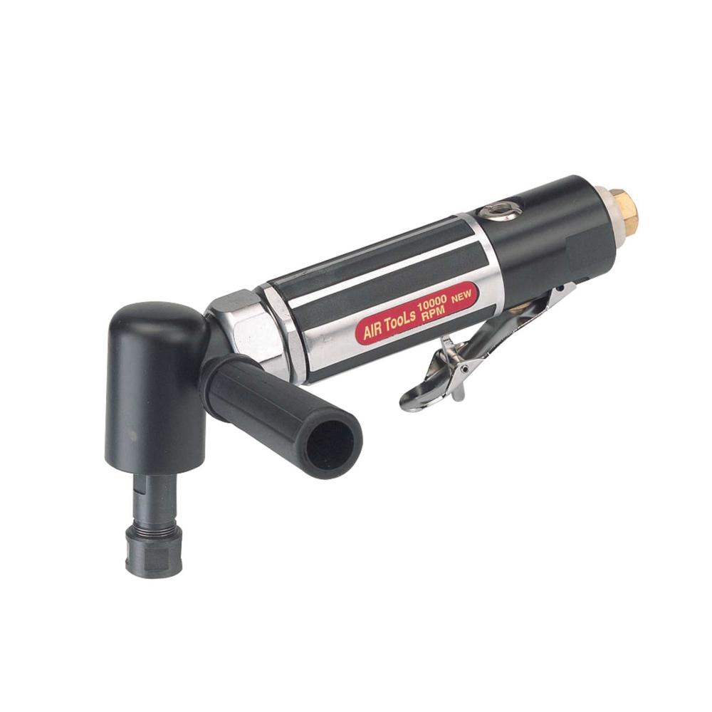1/4" Professional Duty 105º Angle Die Grinder 1/4" Professional Duty 105º Angle Die Grinder