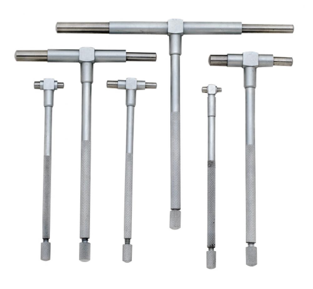 5/16 - 6" Telescopic Gauge 5/16 - 6" Telescopic Gauge