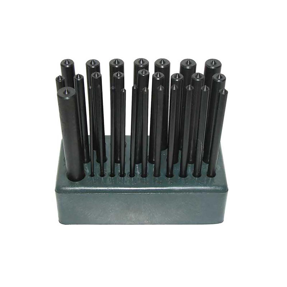 28pc Transfer Punch Set 28pc Transfer Punch Set