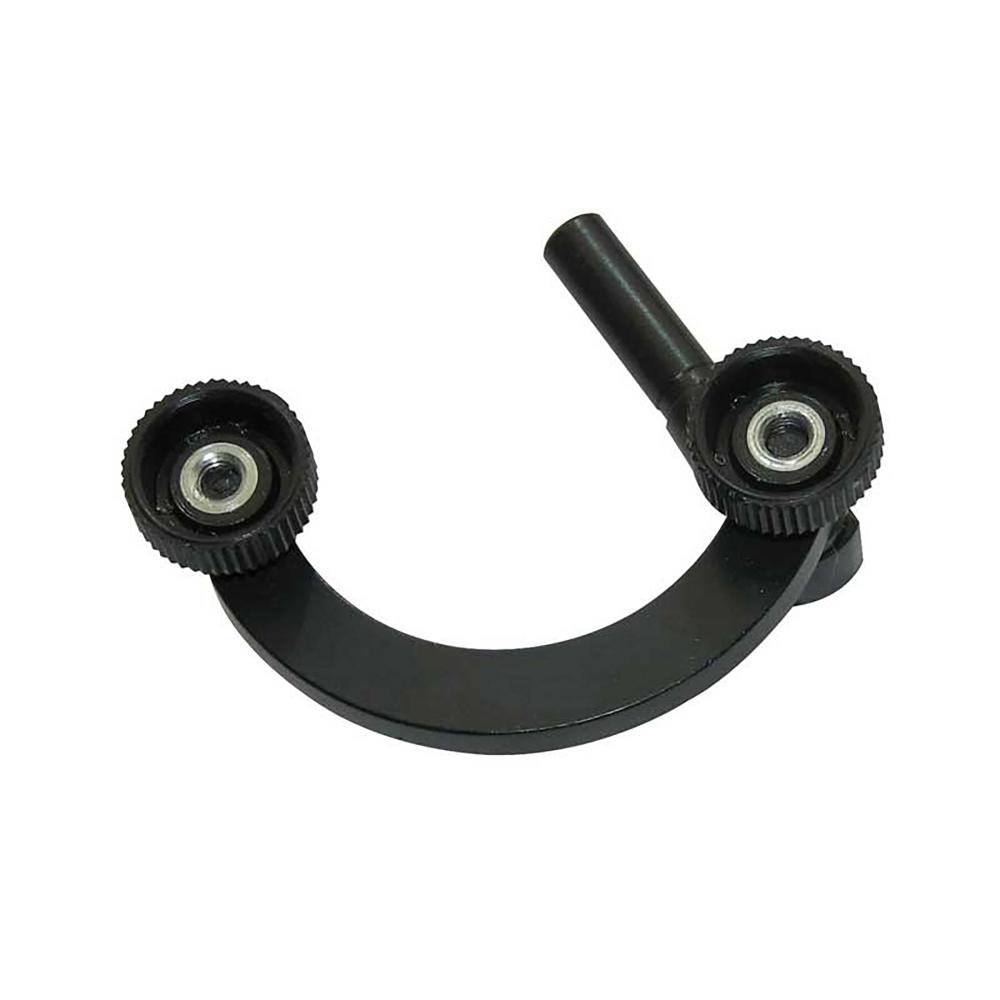 Half Round Combination Holder