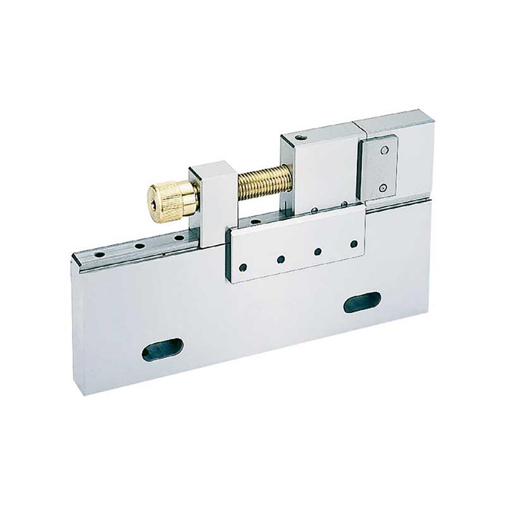 100mm EDM Tool Maker Vise