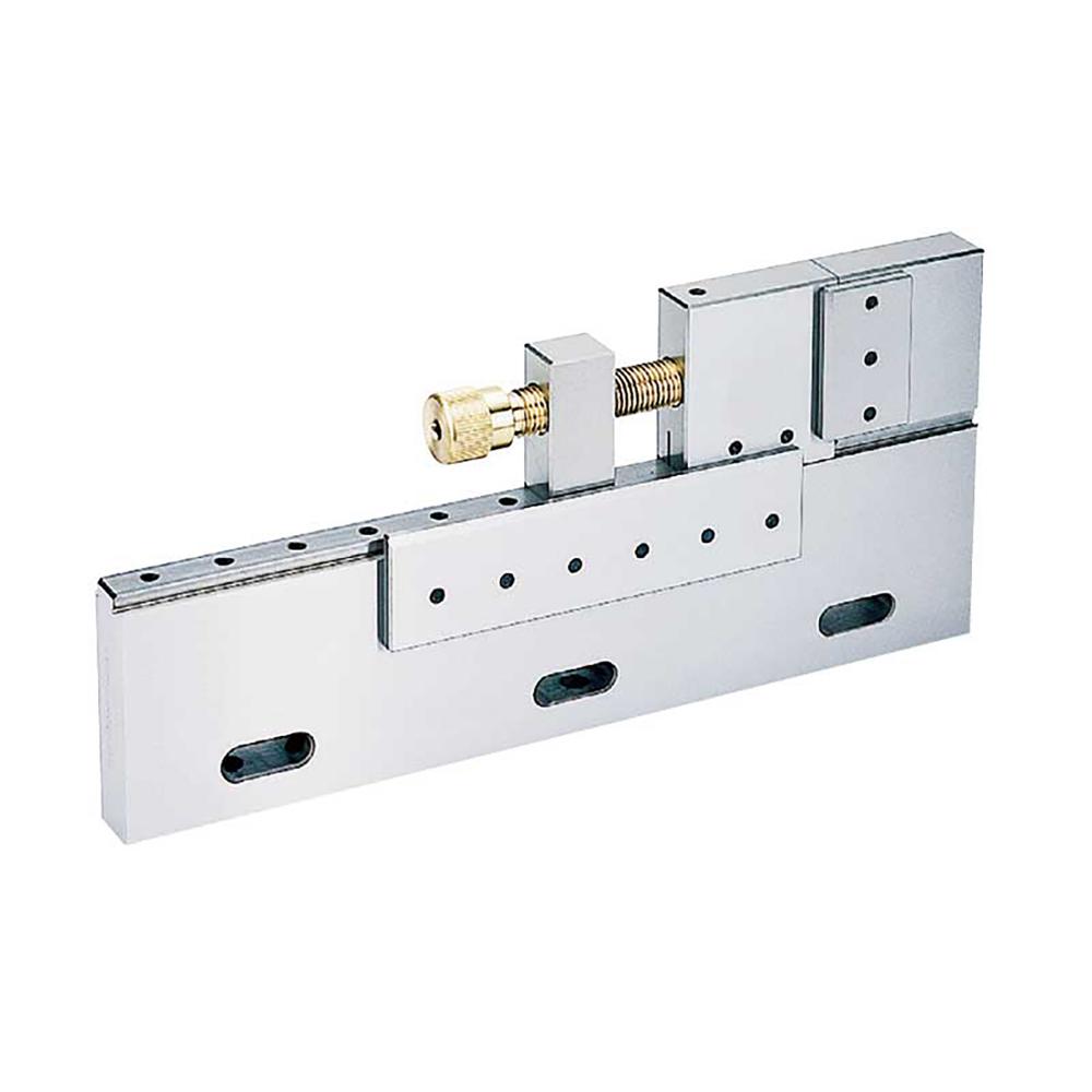 150mm EDM Tool Maker Vise