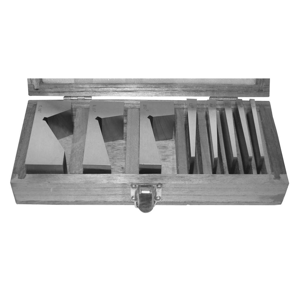 1-30 Degree Universal Angle Block Set