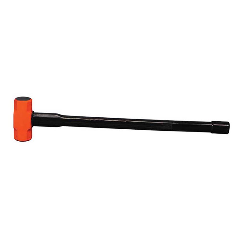 8lb Sledge Style Indestructible Handle Hammer