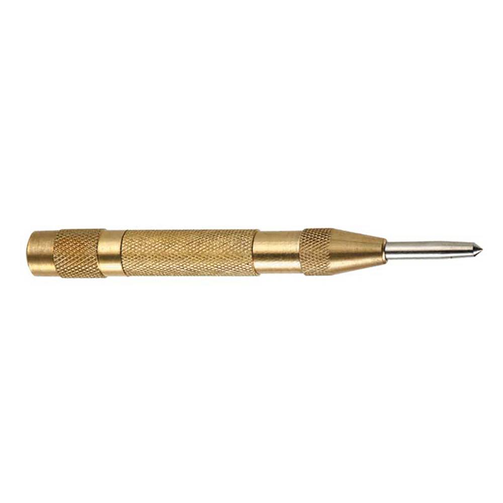 Bright Finish Standard Duty Automatic Centre Punch