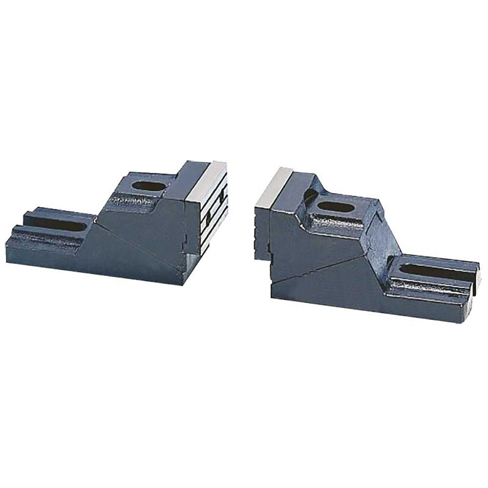 550mm Light Duty Free Style Vise