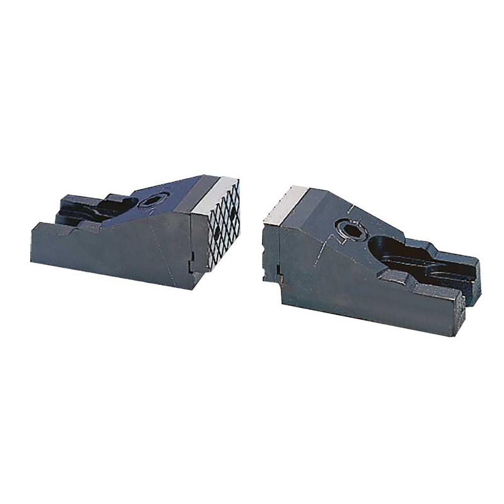 85mm Heavy Duty Free Style Vise