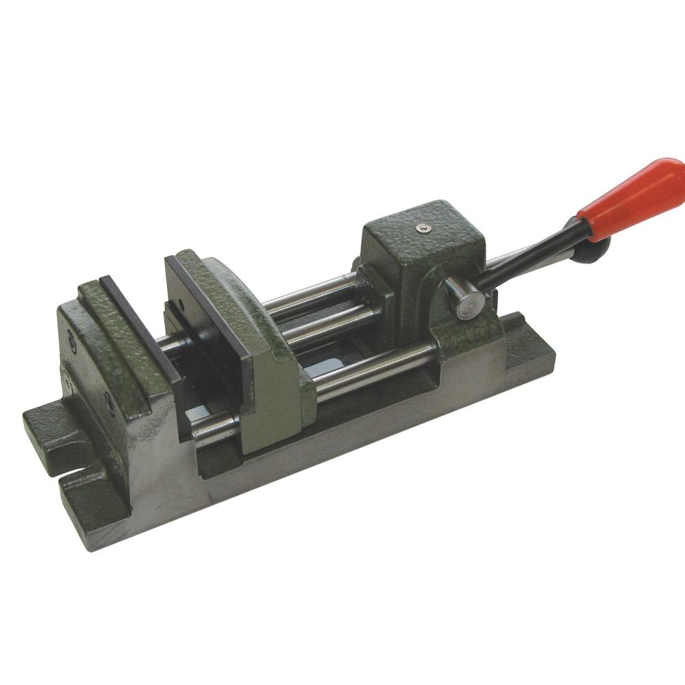 4&#34; x 4-11/16&#34; Piston Vise