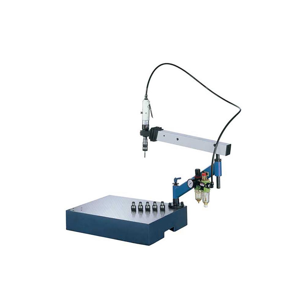 Mini Arm Type Air Tapping Unit With 700mm Reach Mini Arm Type Air Tapping Unit With 700mm Reach
