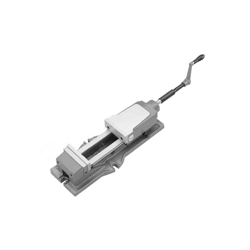 100mm x 170mm Lock-Well Precision Hydra Power Machine Vise With Swivel Base