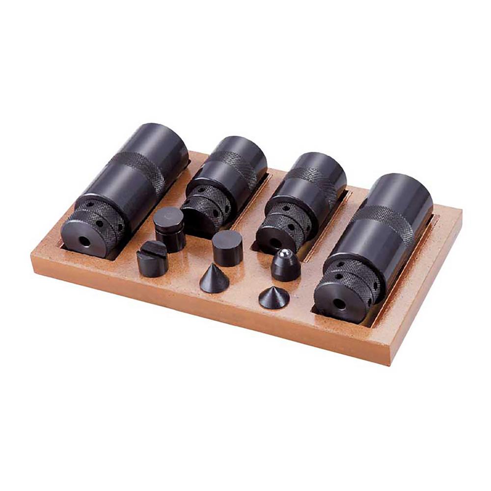 10pc 100-230mm Screw Jack Set 10pc 100-230mm Screw Jack Set