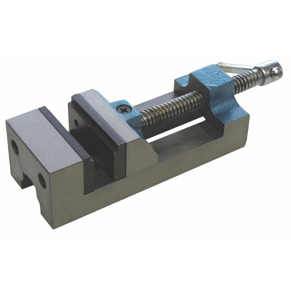 2-1/2" x 2-9/16" P250 Drill Press Vise 2-1/2" x 2-9/16" P250 Drill Press Vise