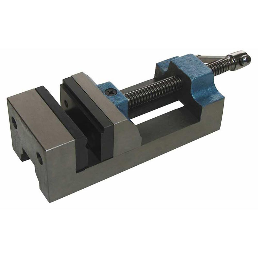 4" x 4" P400 Drill Press Vise 4" x 4" P400 Drill Press Vise