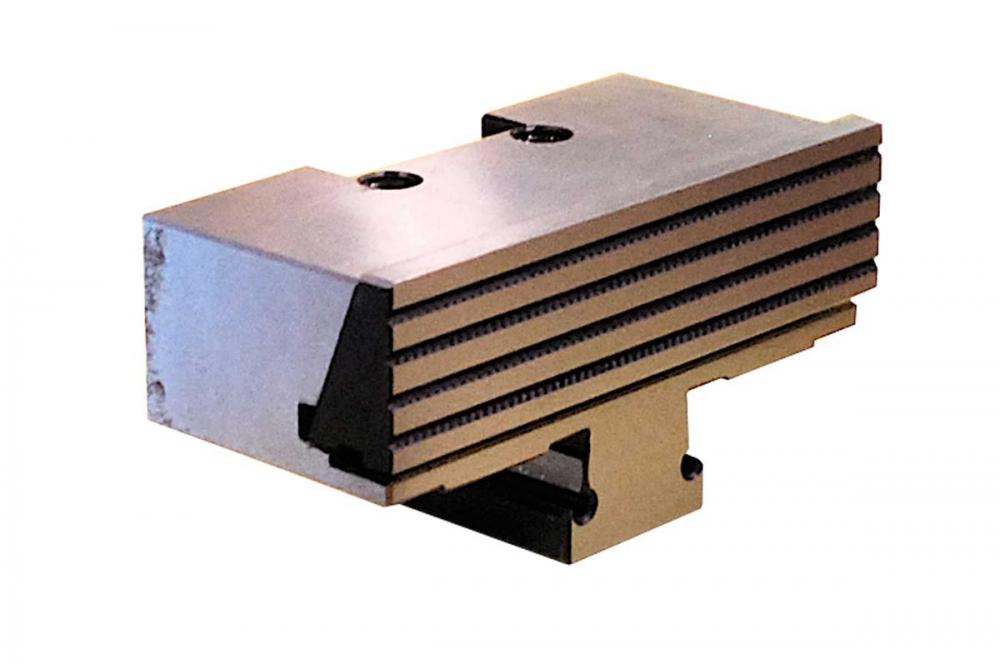 Moveable Jaw For #6 Modular Vises